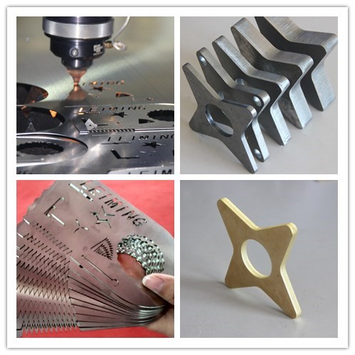 激光切割机金属激光切割机500w 1000w