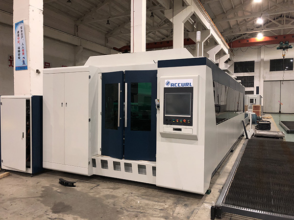 底价激光切割机1000w带wifi无线控制